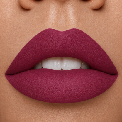 808 Smother Velvet Matte