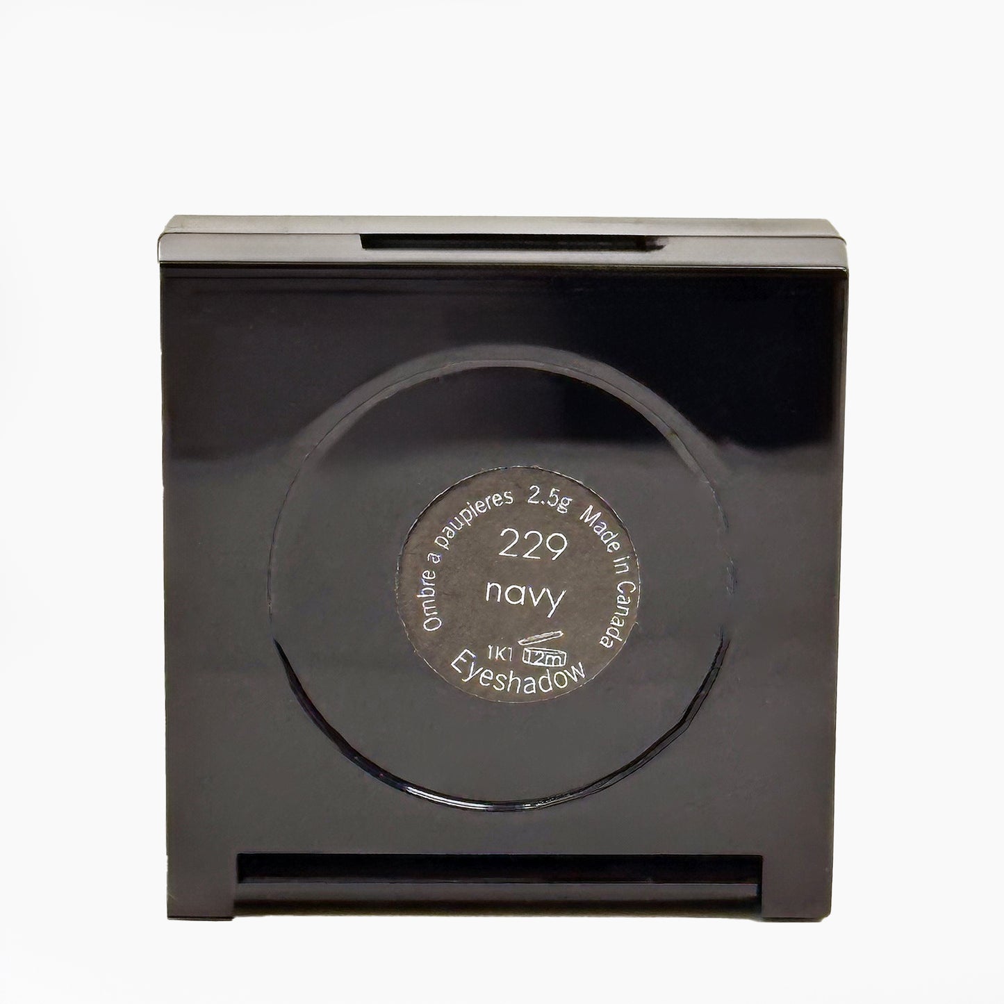 Eyeshadow 229 Navy (Blak Packaging)