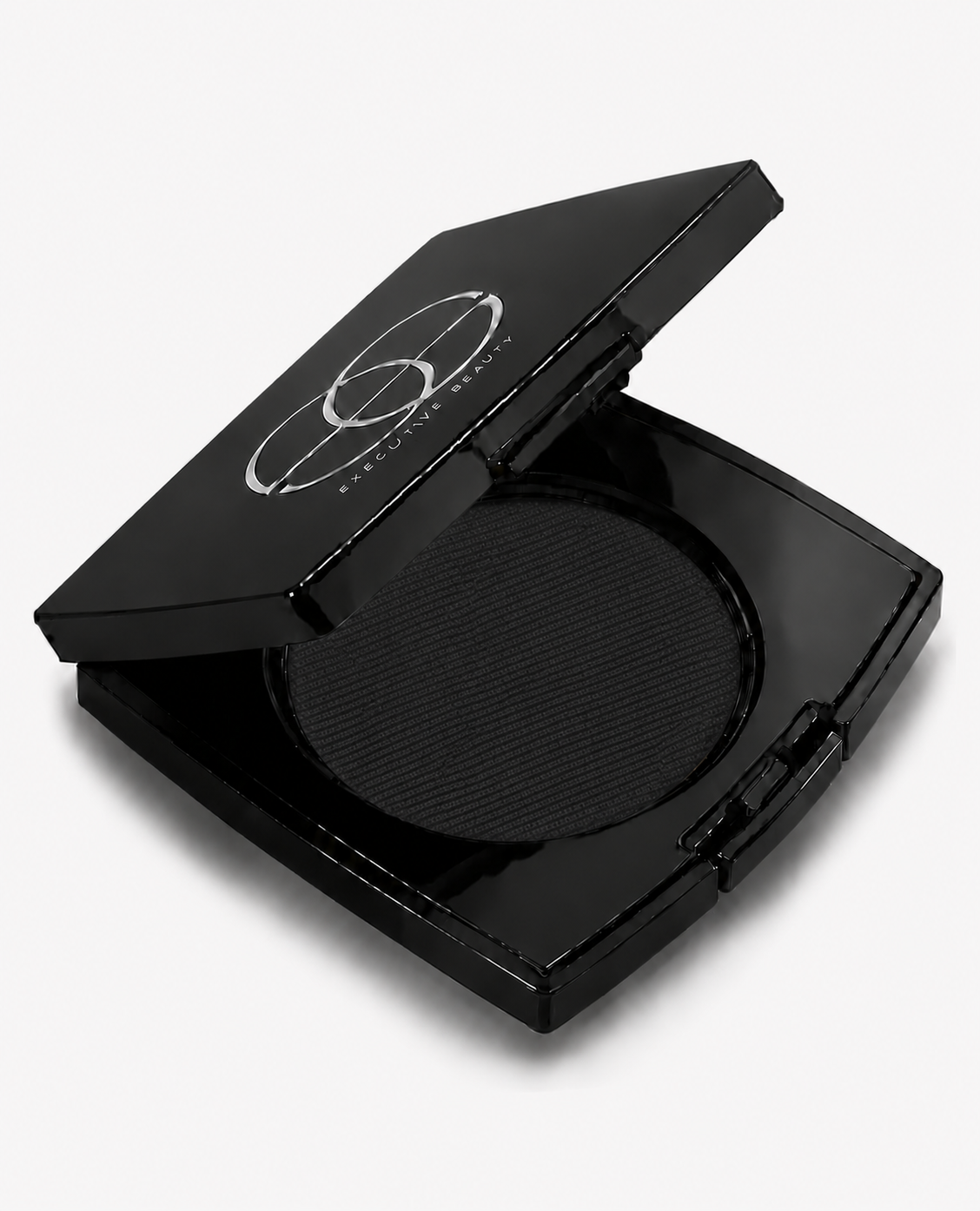 Eyeshadow 595 Blackest Black (Blak Packaging)