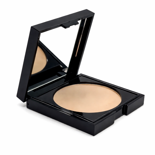 Dual Powder C4 Warm Yellow (Blak Packaging)