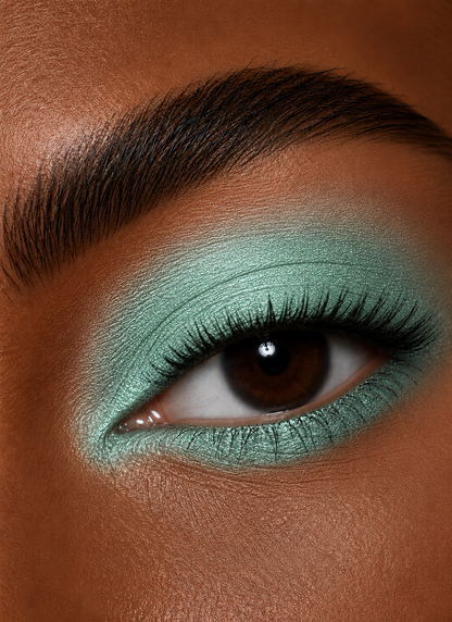 Eyeshadow 480 Mint Julip (Blak Packaging)