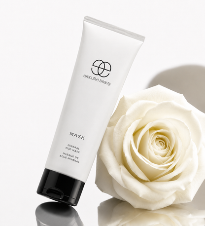 Mineral Mud Mask