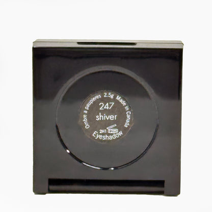 Eyeshadow 247 Shiver (Blak Packaging)