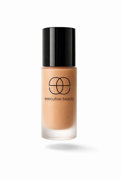 Cashmere Soft Matte Foundation