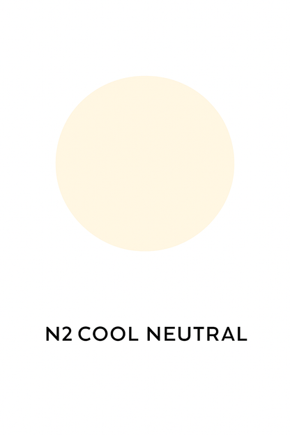 Beauty Cream Foundation Sticks – Cool Neutral Tones