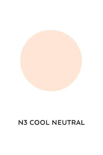 Beauty Cream Foundation Sticks – Cool Neutral Tones