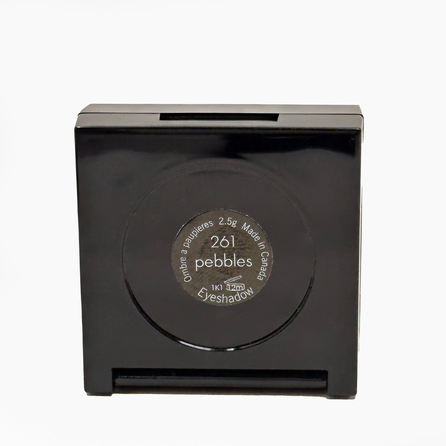 Eyeshadow 261 Pebbles (Blak Packaging)