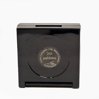 Eyeshadow 261 Pebbles (Blak Packaging)