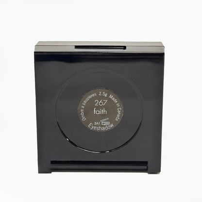 Eyeshadow 267 Faith (Blak Packaging)