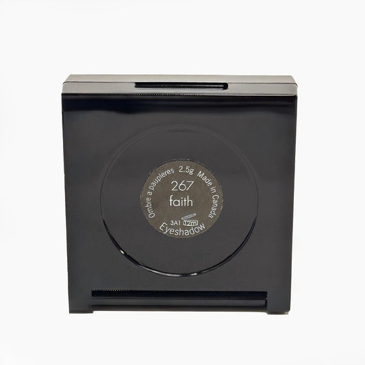 Eyeshadow 267 Faith (Blak Packaging)