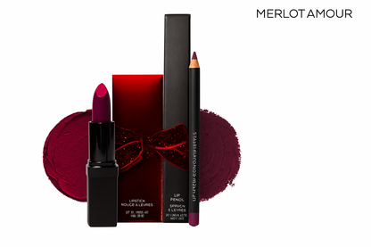 Love In Every Swipe™ Lip Kit