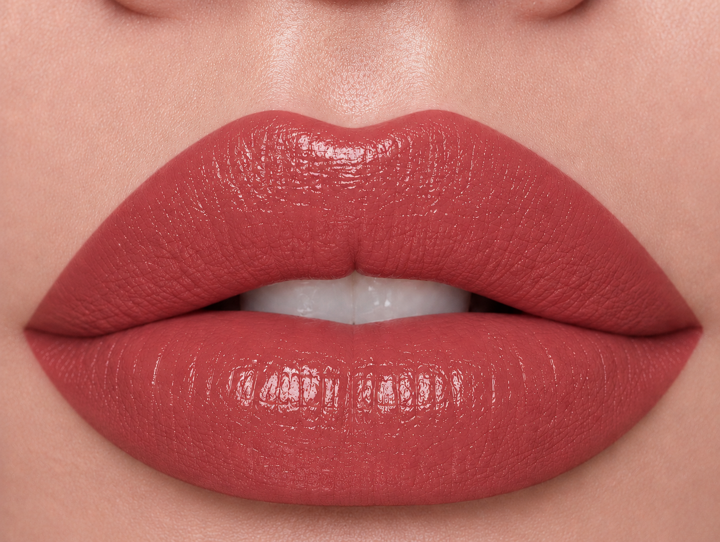 Lipstick 513 Tulip Smooth and Creamy