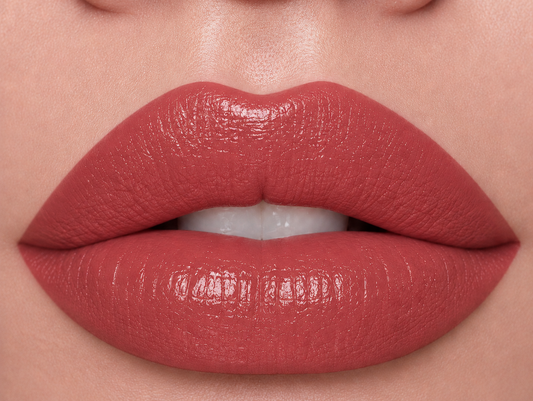 Lipstick 513 Tulip Smooth and Creamy