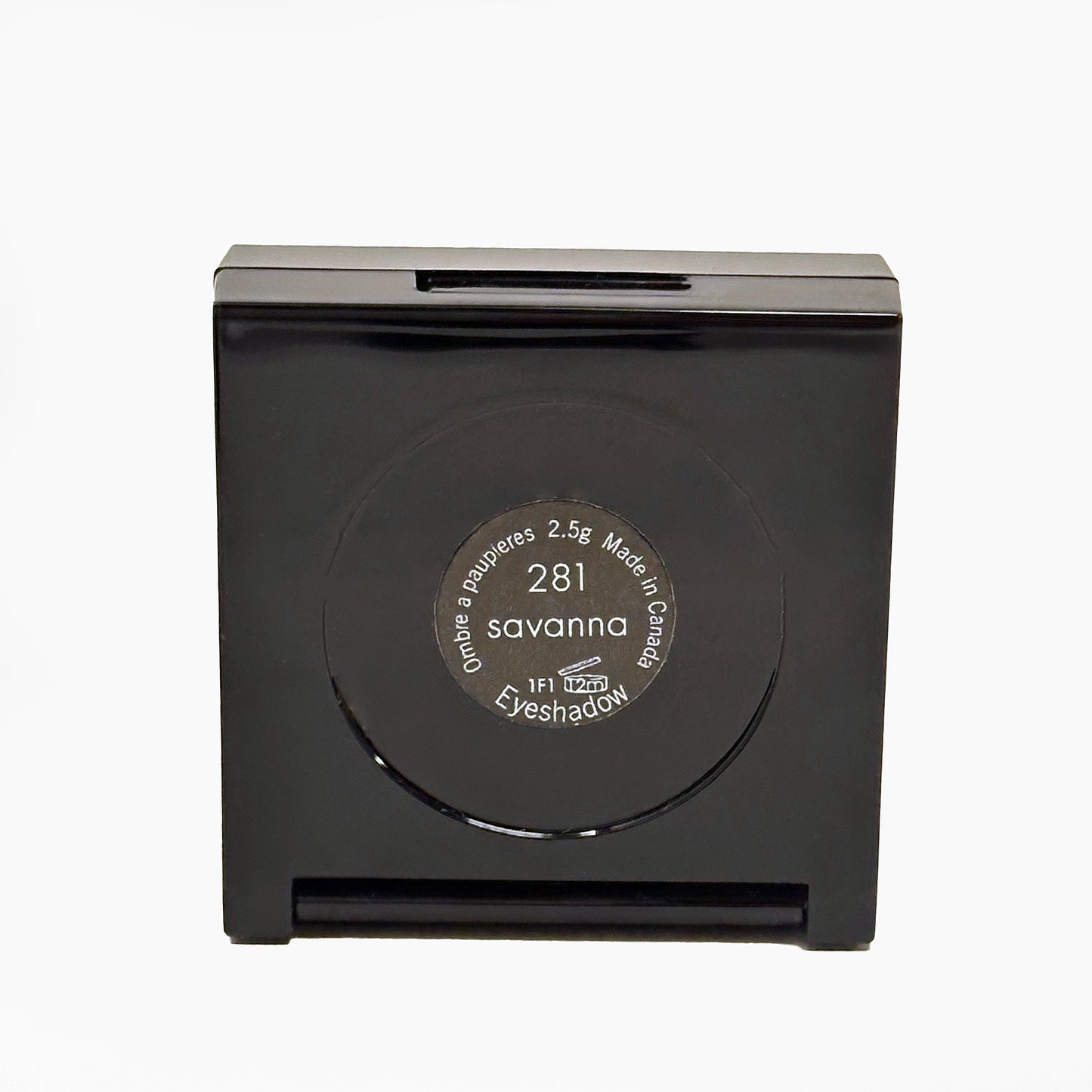 Eyeshadow 281 Savanna (Blak Packaging)