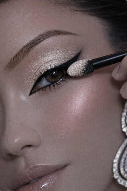 Eyeshadow 207 Wisper (Blak Packaging)