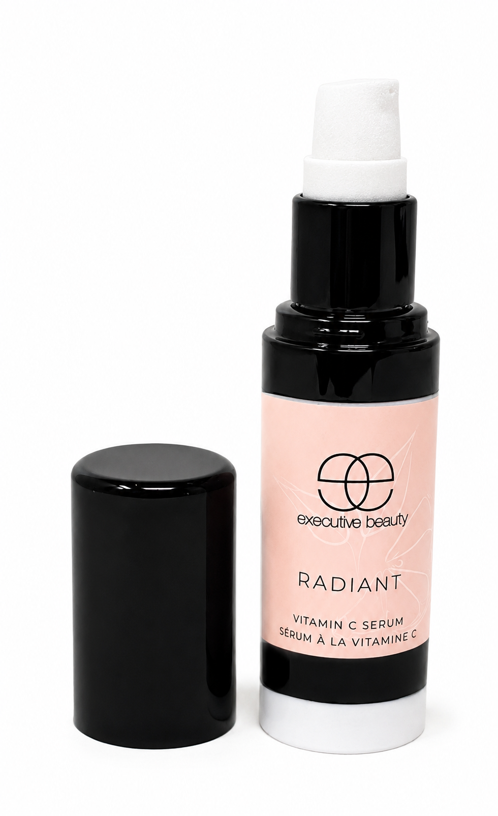 Radiant Vitamin C Serum