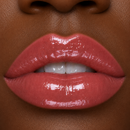 Lipgloss 225 Nippy Blak Packaging
