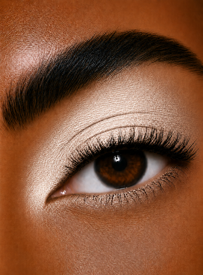 Eyeshadow 207 Wisper (Blak Packaging)