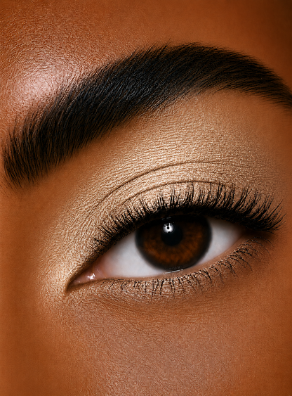 Eyeshadow 414 Way Cool (Blak Packaging)