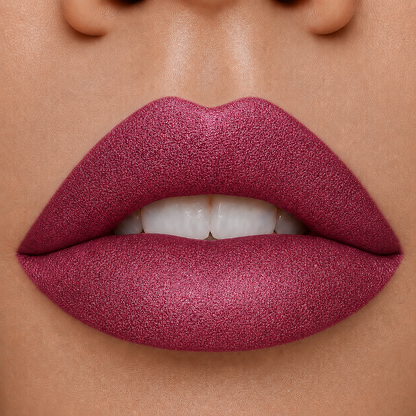 Lipstick 503 Drama Pearlized Matte