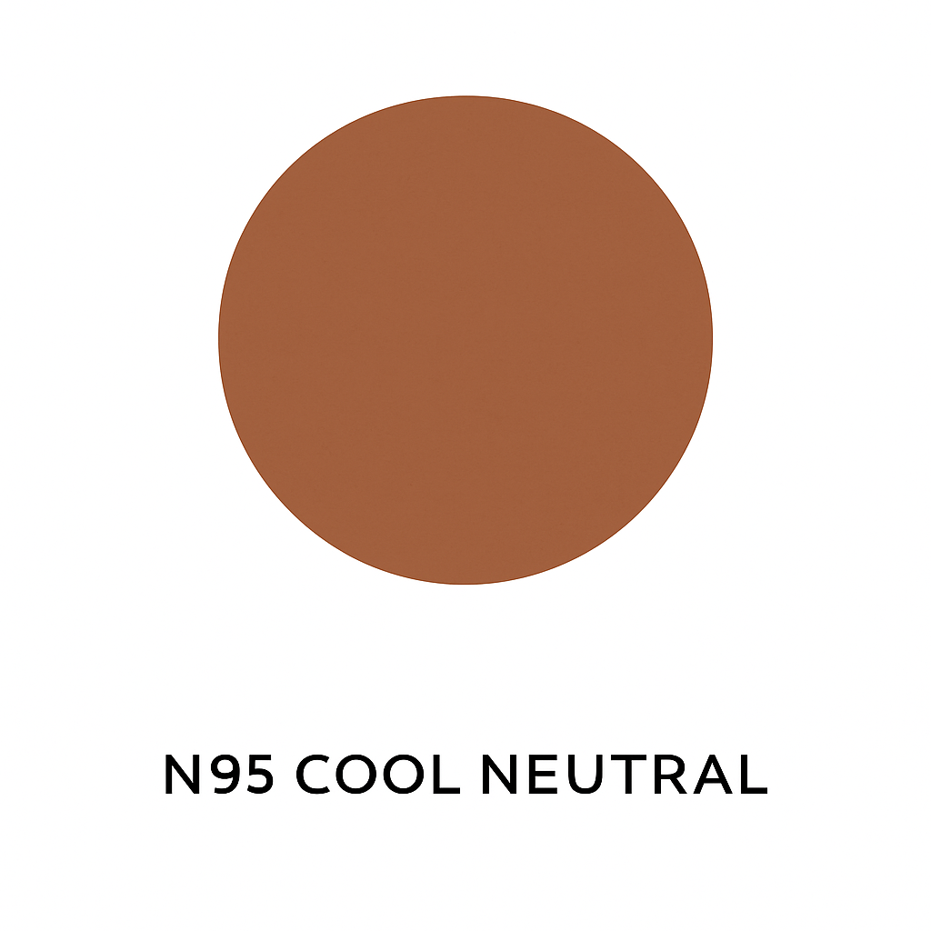 Beauty Cream Foundation Sticks – Cool Neutral Tones