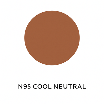 Beauty Cream Foundation Sticks – Cool Neutral Tones