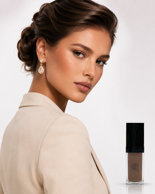 Flawless Finish Foundation – N10 Cool Neutral