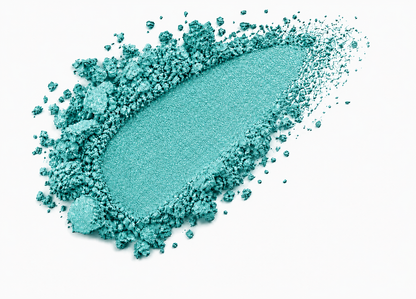 Eyeshadow 618 Sea Mist (Blak Packaging)