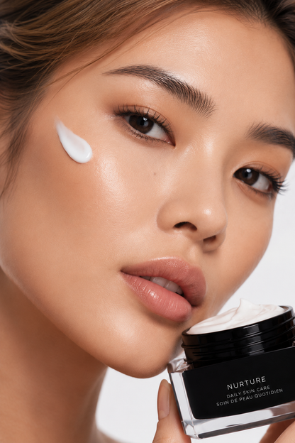 Nurture Daily Skincare