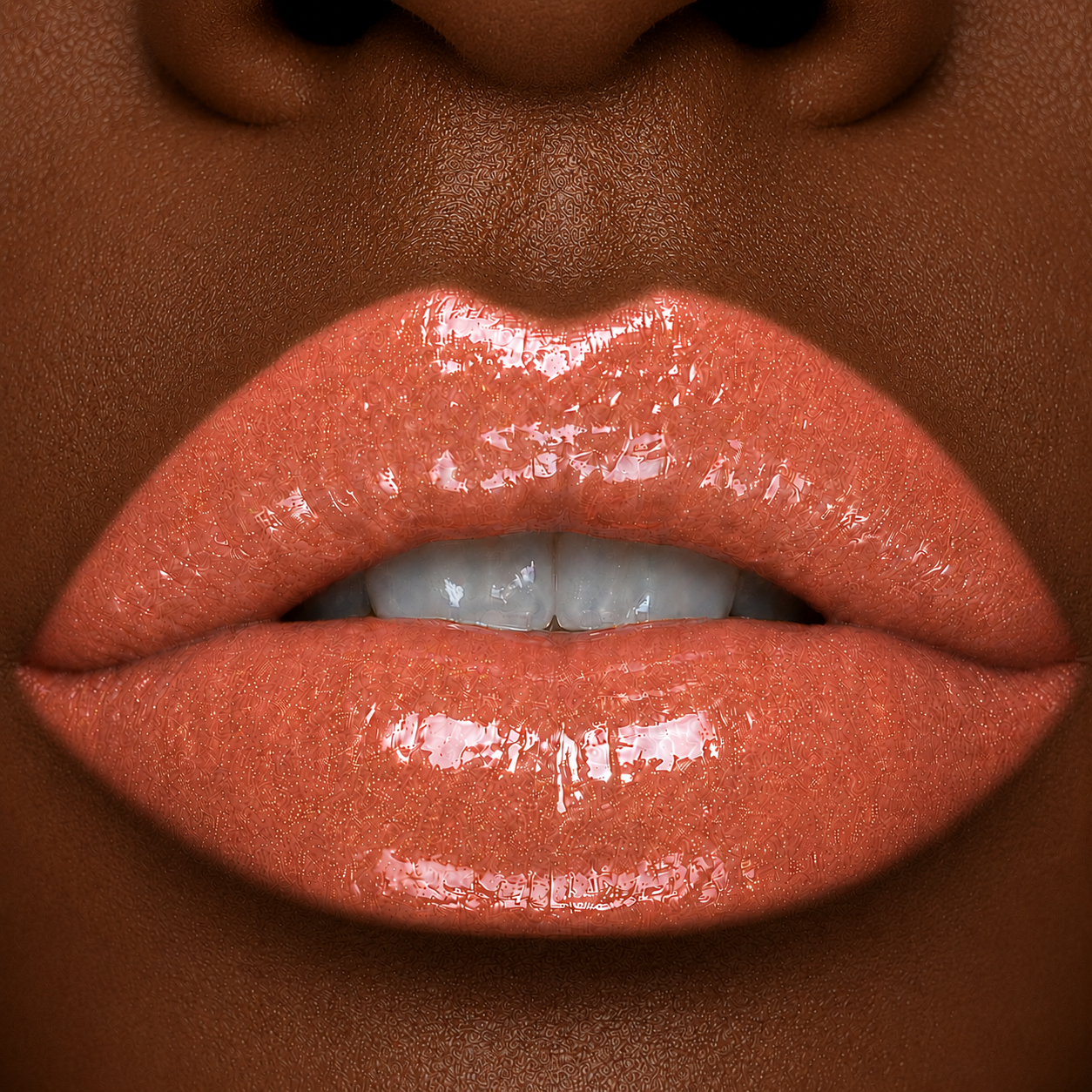 Lipgloss 140 Remake Blak Packaging