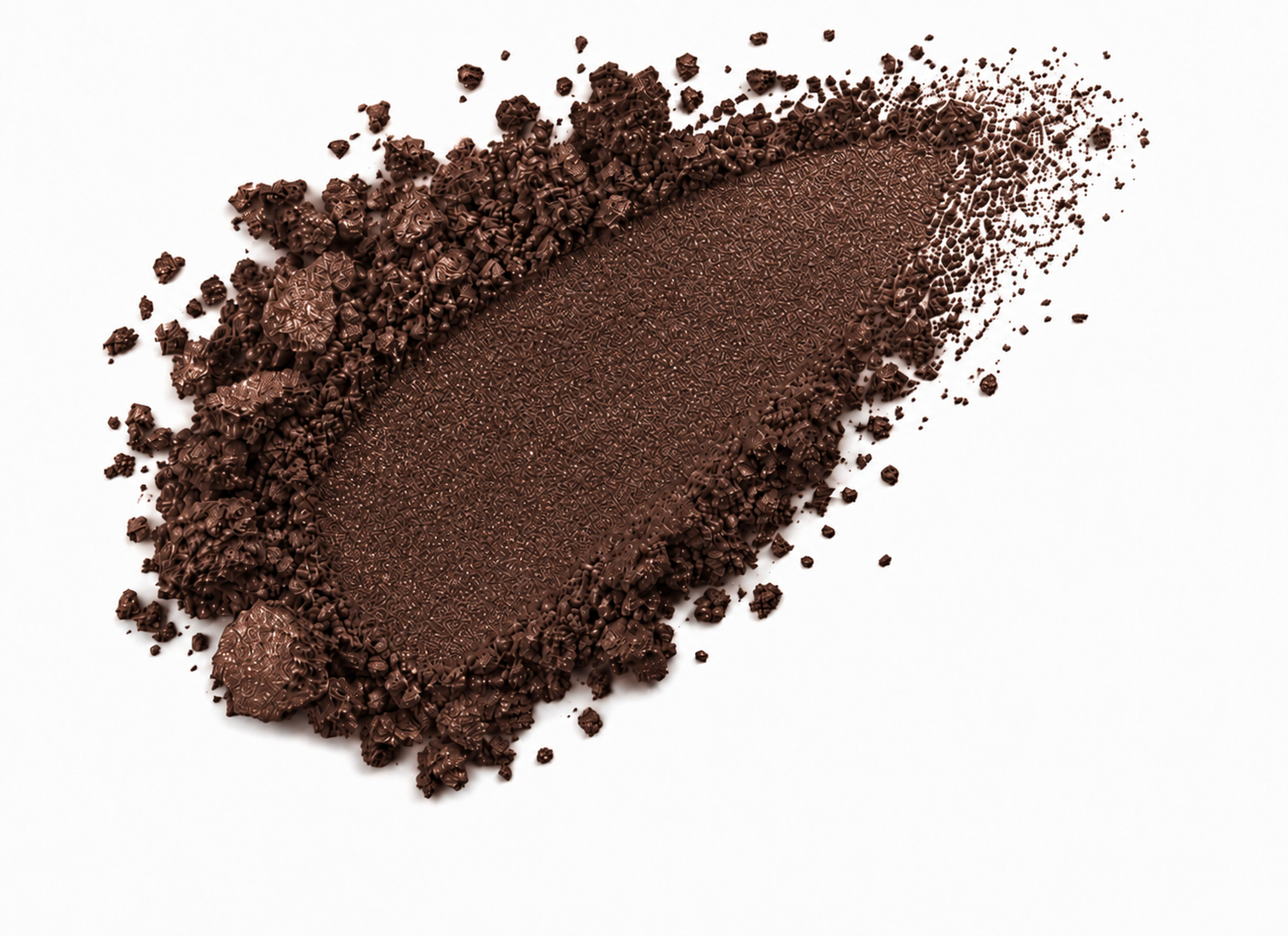 Eyeshadow 560 Minx (Blak Packaging)