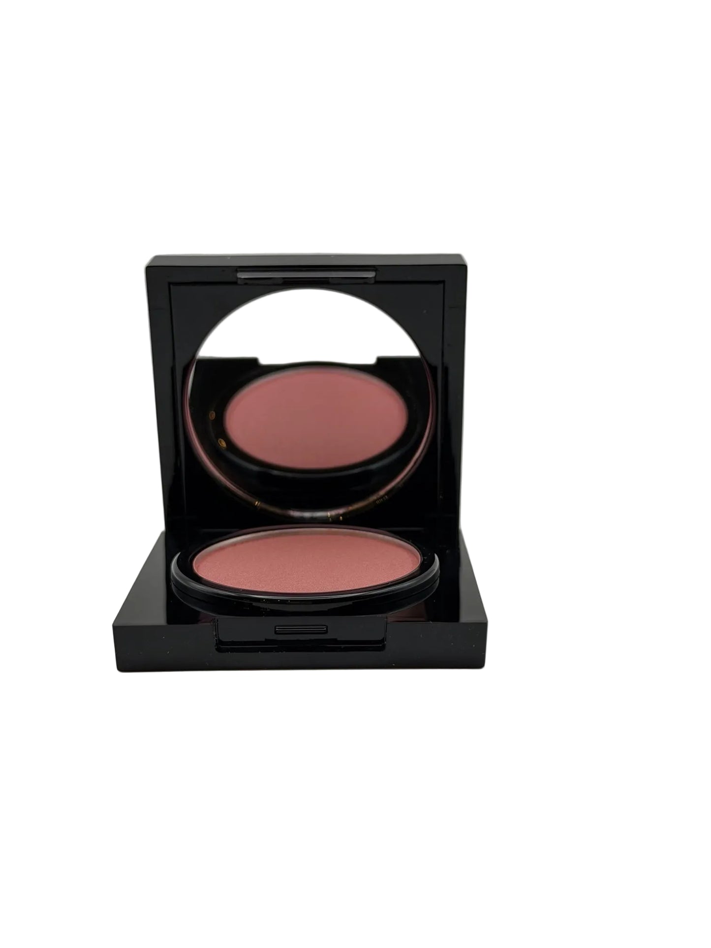 Blusher Powder Blak Packaging