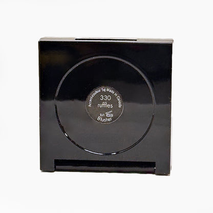 Blush 330 Ruffles (Blak Packaging)