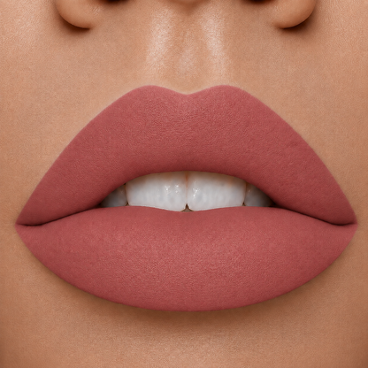 Lipstick 835 Beyond Velvet Matte Liquid
