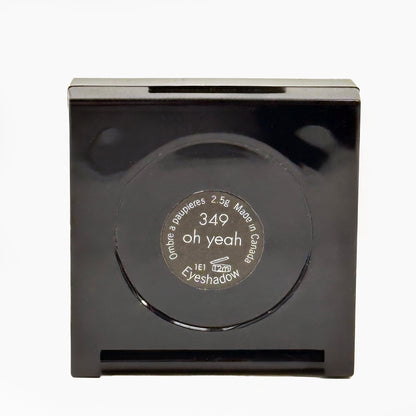 Eyeshadow 349 Oh Yeah (Blak Packaging)