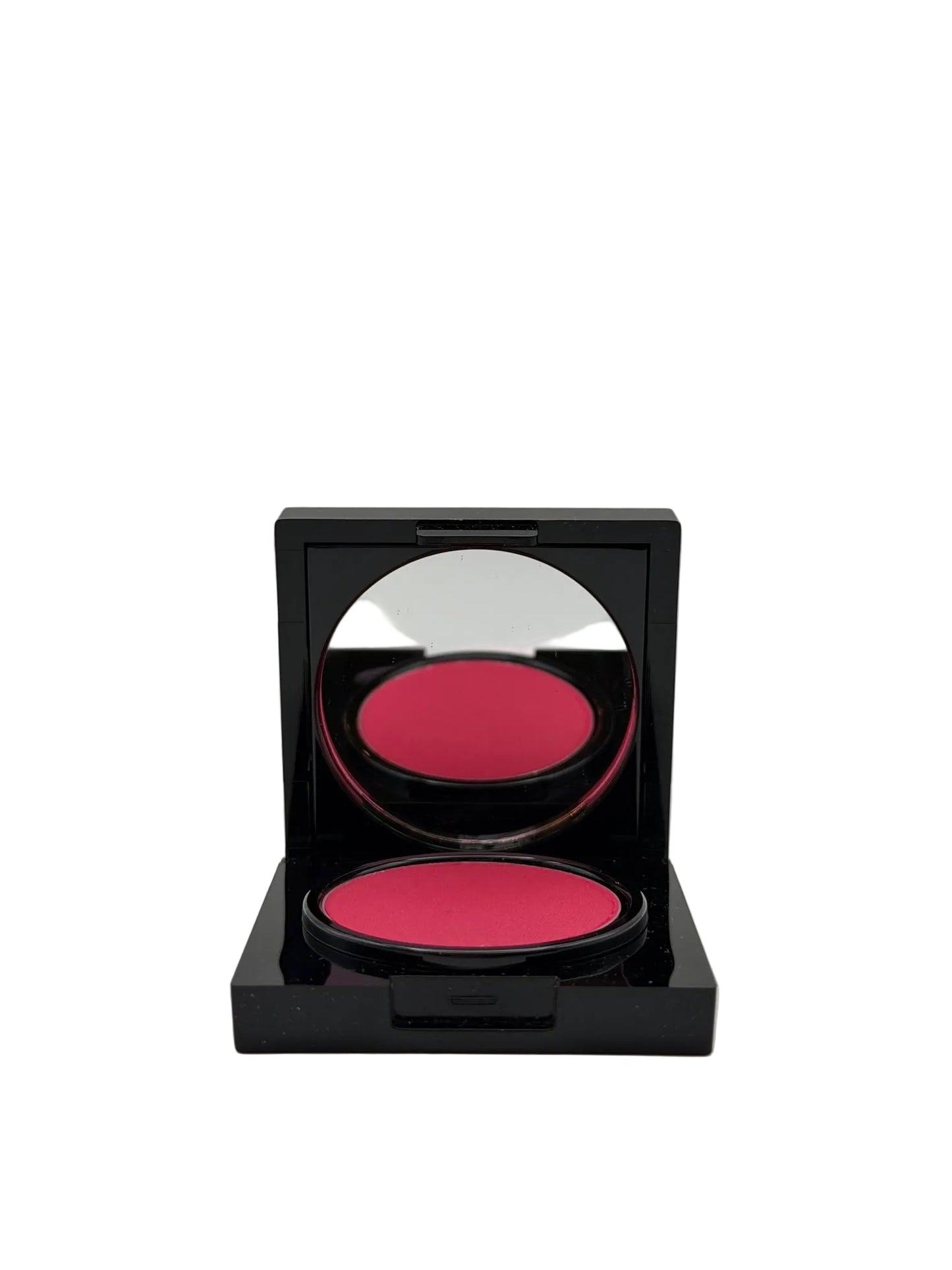 Blusher Powder Blak Packaging