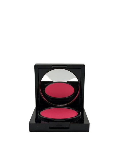 Blusher Powder Blak Packaging