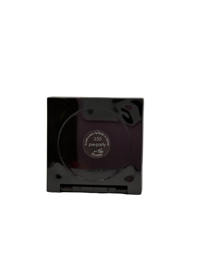 Blusher Powder Blak Packaging