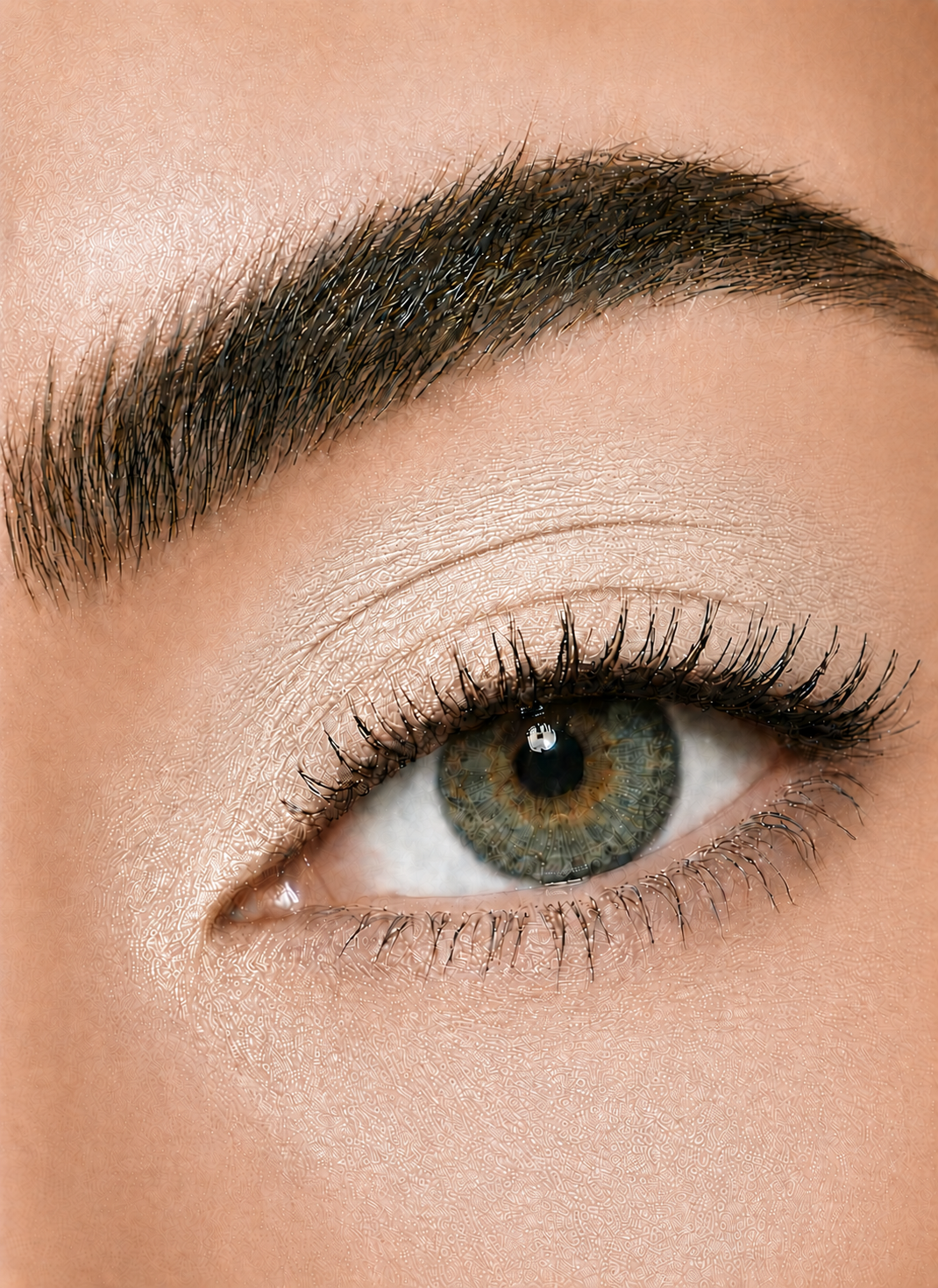 Eyeshadow 207 Wisper (Blak Packaging)