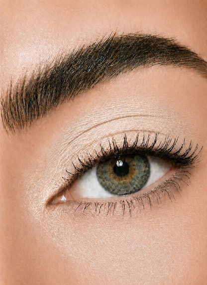 Eyeshadow 207 Wisper (Blak Packaging)