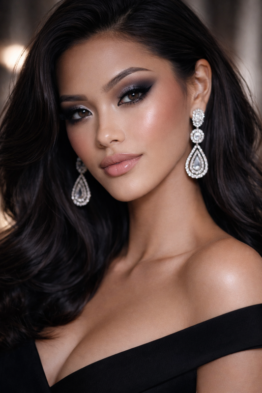 5 Well Eyeshadow Palette