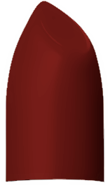 Lipstick 375 Vixen Smooth & Creamy