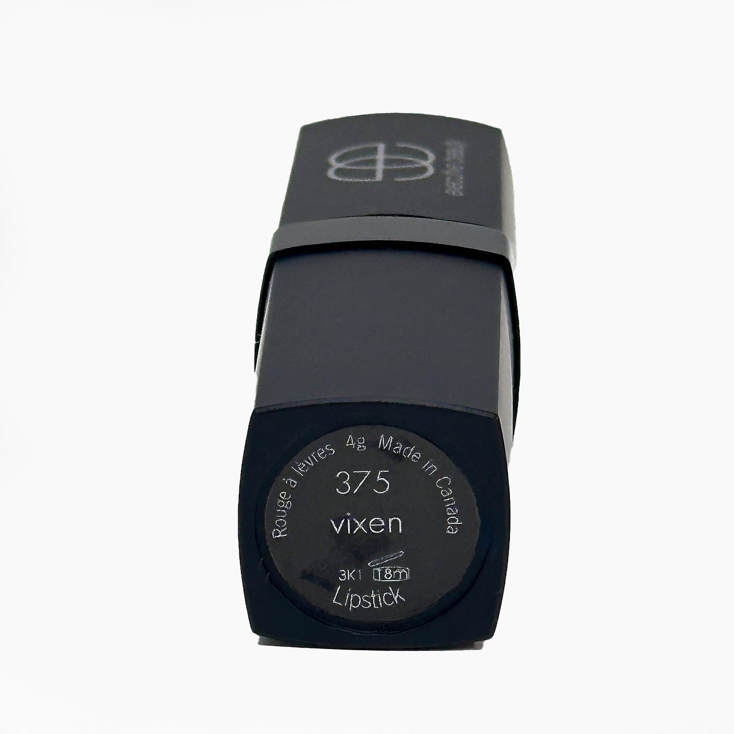 Lipstick 375 Vixen Smooth & Creamy
