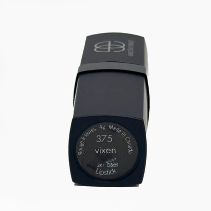 Lipstick 375 Vixen Smooth & Creamy