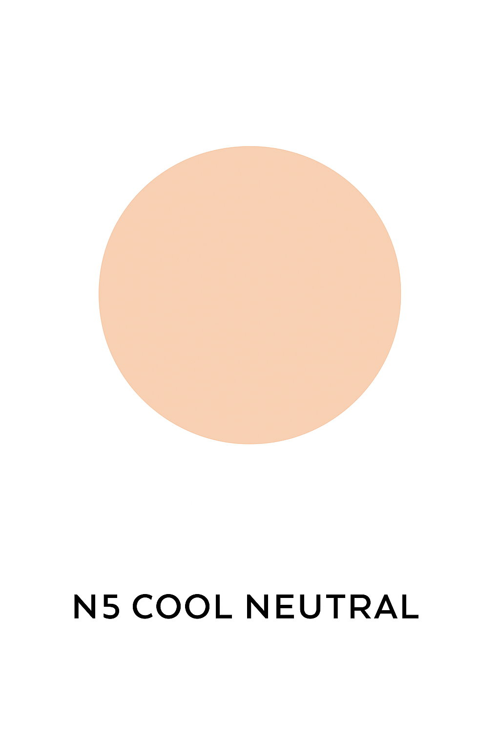 Beauty Cream Foundation Sticks – Cool Neutral Tones