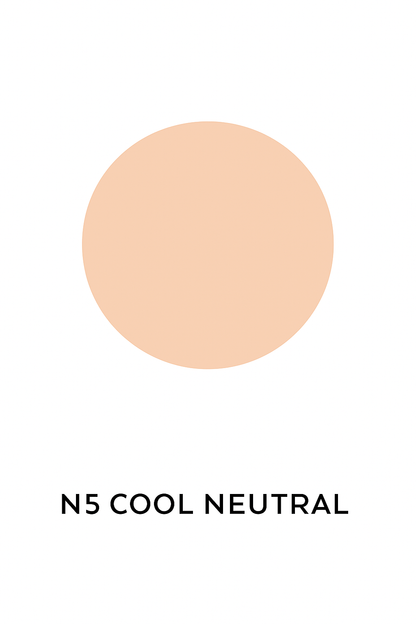 Beauty Cream Foundation Sticks – Cool Neutral Tones