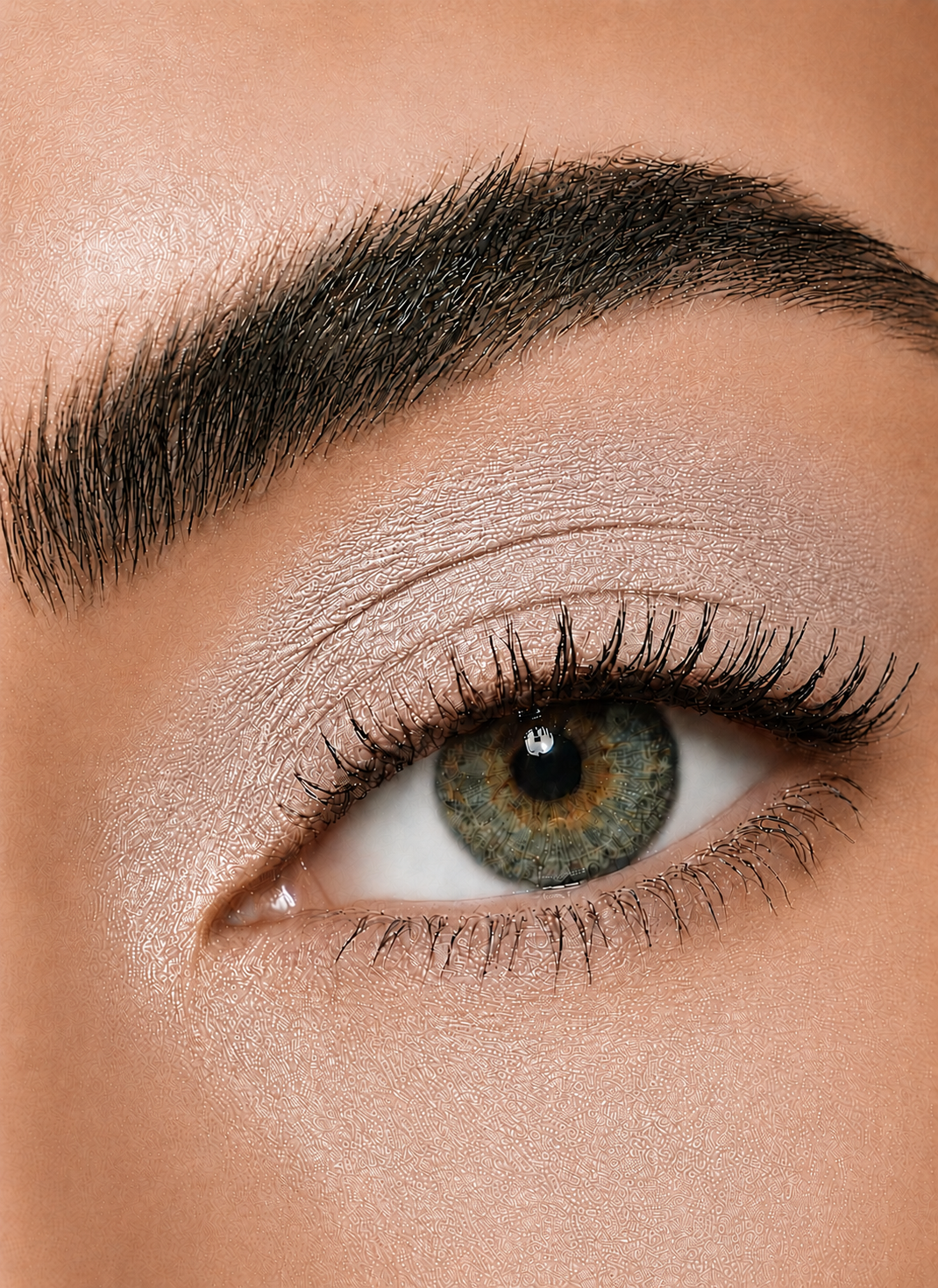 Eyeshadow 583 Rapture (Blak Packaging)
