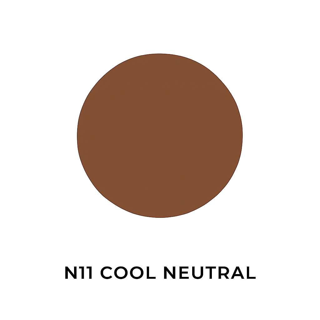Neutral Liquid Concealer N11