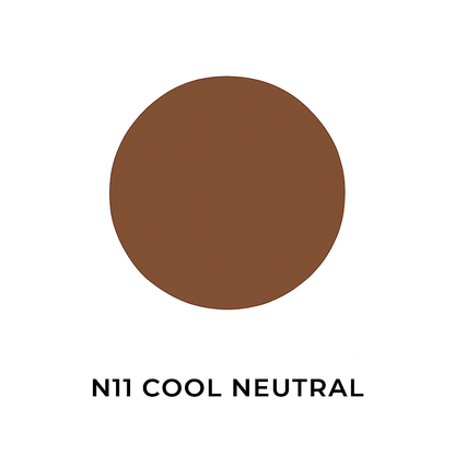 Neutral Liquid Concealer N11
