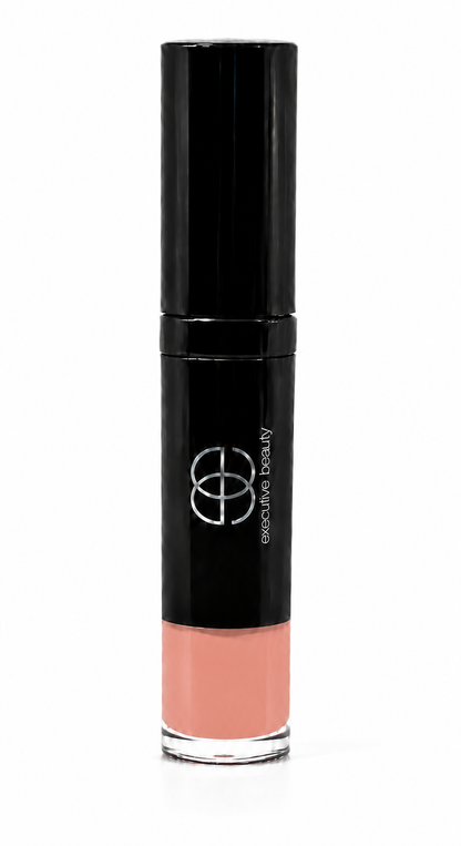 Lipgloss 196 All That Blak Packaging
